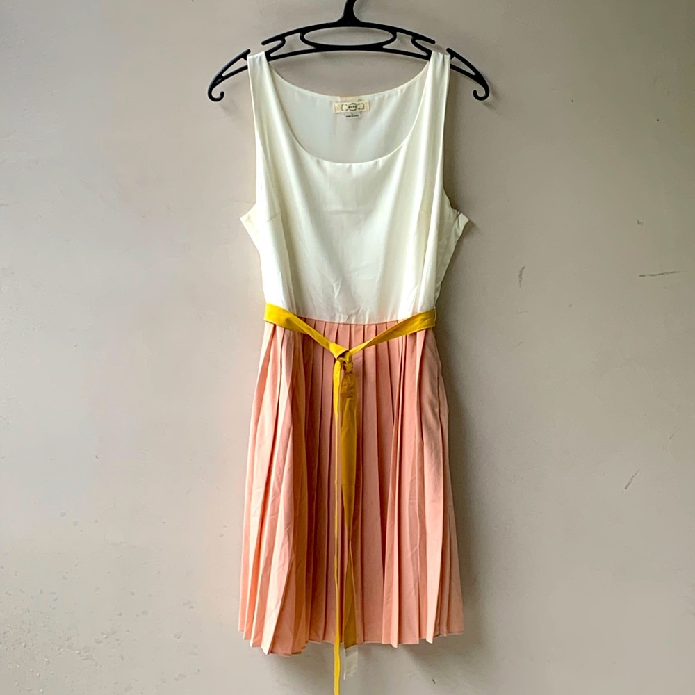 Ezra Dress